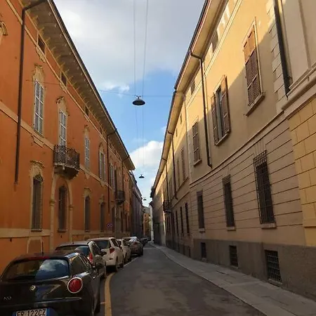 Loft Teatro Politeama - Intero In Centro Storico Con Vista Appartement