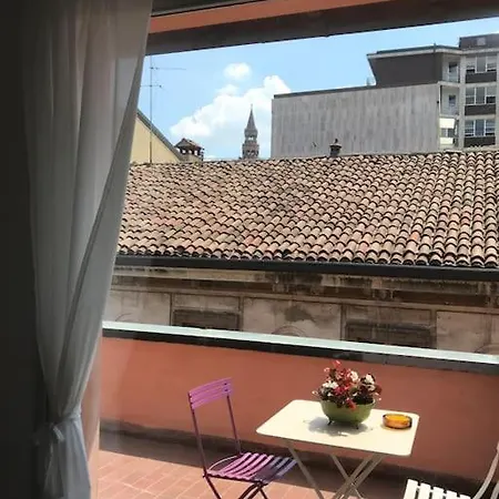 Appartement Loft Teatro Politeama - Intero In Centro Storico Con Vista